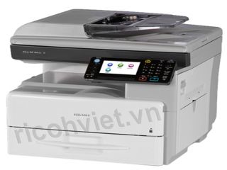 Máy photocopy mini đen trắng Ricoh MP 301