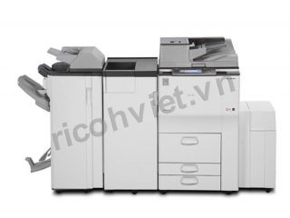 Máy photocopy Ricoh Mp 7002