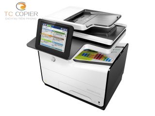 Máy in HP pageWide Managed E58650MFP